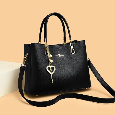  Casual versatile shoulder bag HB46385